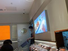 -争鲜回转寿司(东方银座店)