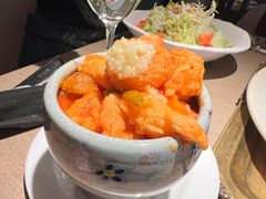 -波特曼西餐厅(中央大街店)