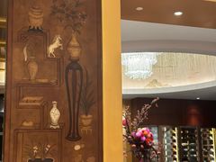 -香乐园·淮扬菜中餐厅·Shang Garden(福田香格里拉店)