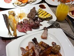 -杭州国际会议中心洲际酒店-原素全日餐厅(解放东路店)