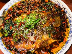 杨记招牌鱼-杨记隆府(白象街店)