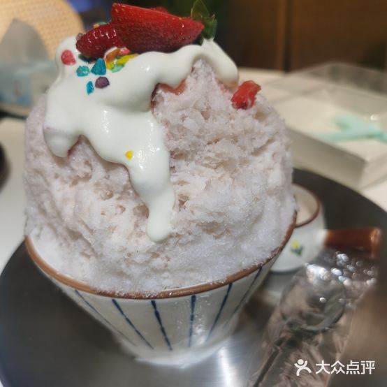 大脸家甜品蛋糕烘焙店