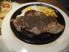 谷饲西冷牛排-牛排叔叔自助餐厅(太原万达店)