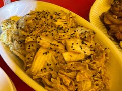 乾隆白菜-天津乾毓德饭庄·清真传统炒菜·海鲜烧烤(咸阳路店)