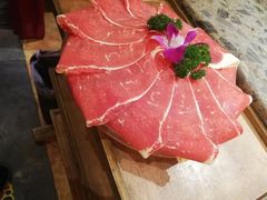 -小龙坎老火锅(金柏林店)