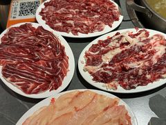 -贵宾牛·潮汕牛肉火锅(珠池总店)
