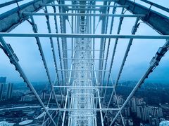 -南昌之星摩天轮