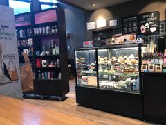 -星巴克(长春世纪鸿源店)