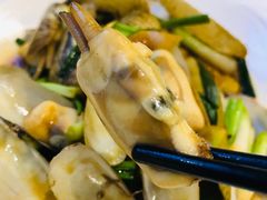 -宁海食府(北岸琴森店)