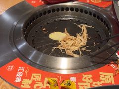 -新石器烤肉(百联川沙店)