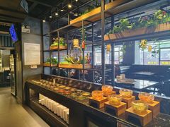 -冠菌火锅烤肉自助(东莞樟木头店)