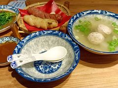 -捡角台湾食堂(宝山店)