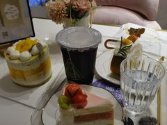 -DEMO黛慕蛋糕(中泰店)