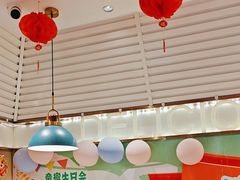 -豪客来牛排(马群招商花园城店)