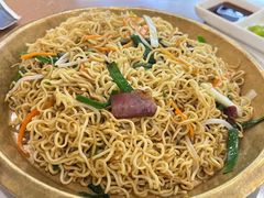 -盈田盈粥庄(博山东路店)