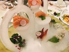 -芭菲盛宴·环球美食(解放碑英利国际店)