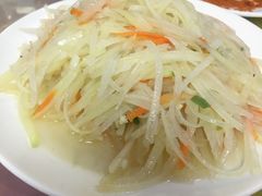-范记靖远羊羔肉(博物馆店)