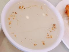 杏仁豆腐-护国寺小吃(护国寺总店)