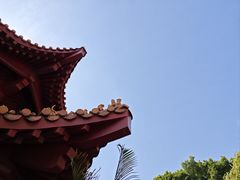 -南沙天后宫景区