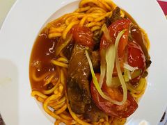 -華人 華星冰室(氹仔 店)