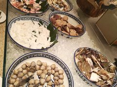 -富力希尔顿酒店·地阔自助餐厅