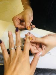 -喵酱日式美甲美睫Neko Nail Studio