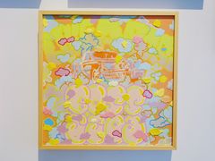 -宝龙艺术中心(七宝宝龙城店)