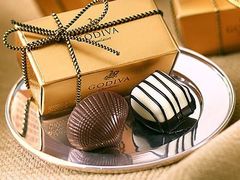 -GODIVA(港汇恒隆广场)