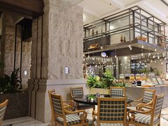 -太湖饭店玉兰厅(自助餐厅)