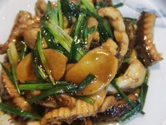 -崖口红树林海鲜餐厅