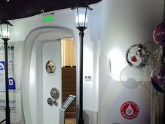 -蒙牛工业旅游景区