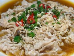 -锦府盐帮·侯宅(五棵松万达店)