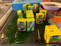 部分饮料-渔家火锅·海鲜自助餐·演艺(亚龙湾天域酒店)