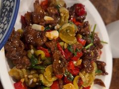 -一楼食业·美食人家