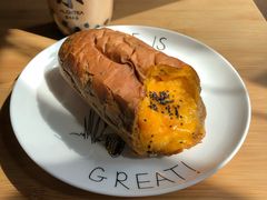 -韩国利尔面包(桂林路店)