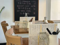 -Egg•Allday Brunch(襄阳北路店)