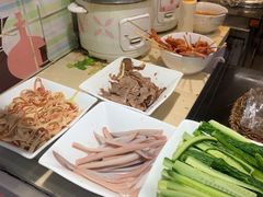 -沓客卤肉卷(共和新路店)