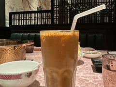-囍凤楼·粤菜·点心·火锅(温特莱店)