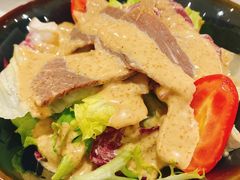 -斗牛士牛排(中大银泰店)