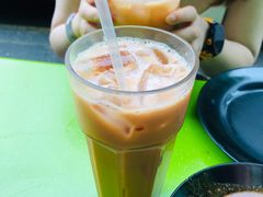 -新加坡Zam Zam餐馆