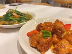 -莆田餐厅PUTIEN(三里屯店)
