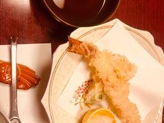 蟹腿天妇罗-蟹道乐(網元別館店)