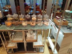 -长沙芙蓉国温德姆至尊豪廷大酒店-自助餐厅