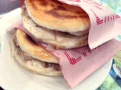 -东关吉祥西安腊汁肉夹馍(健德门店)