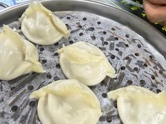 牛肉招牌灌汤蒸饺-志亮灌汤蒸饺·清真(庙后街店)