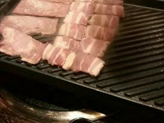 -松阪牛焼肉M(法善寺横丁店)