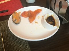 -OPEN開全日自助餐厅·牛肉火锅·海鲜(佛山希尔顿酒店)