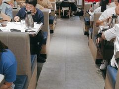 大堂-鱼酷活鱼烤鱼(北美店)