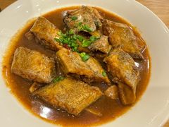 -昌正春天酒店-海鲜餐厅