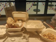 -BUTTERFUL&CREAMOROUS 黄油与面包(西单大悦城店)
